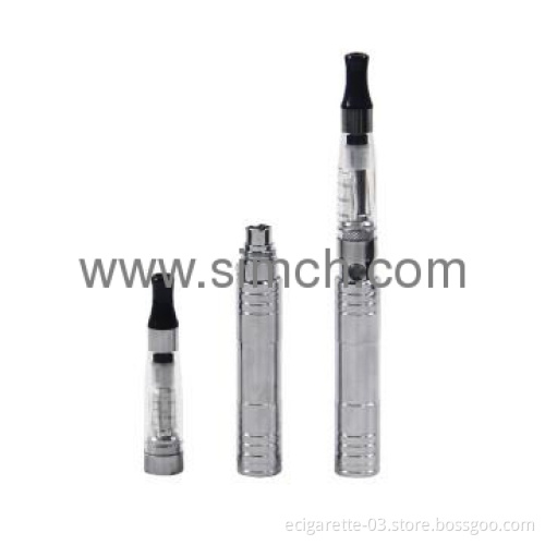 Electronic cigarette for 2013 hot and newest ecig eCab V2 900mAh